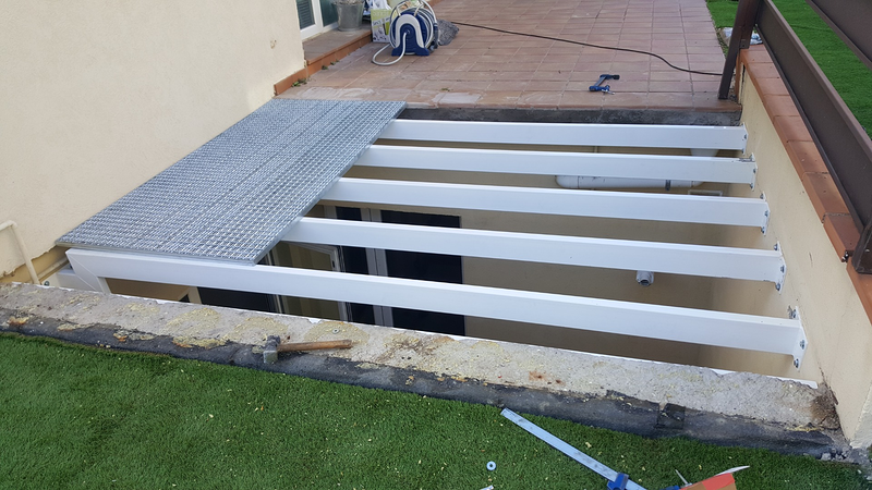 Cerrajer&iacute;a CS 11