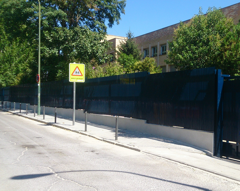 Cerrajer&iacute;a CS 15