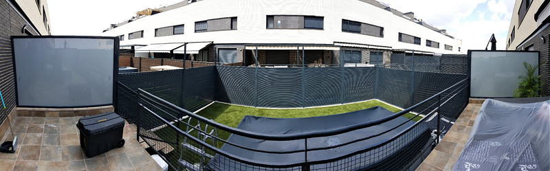 Cerrajer&iacute;a CS 8