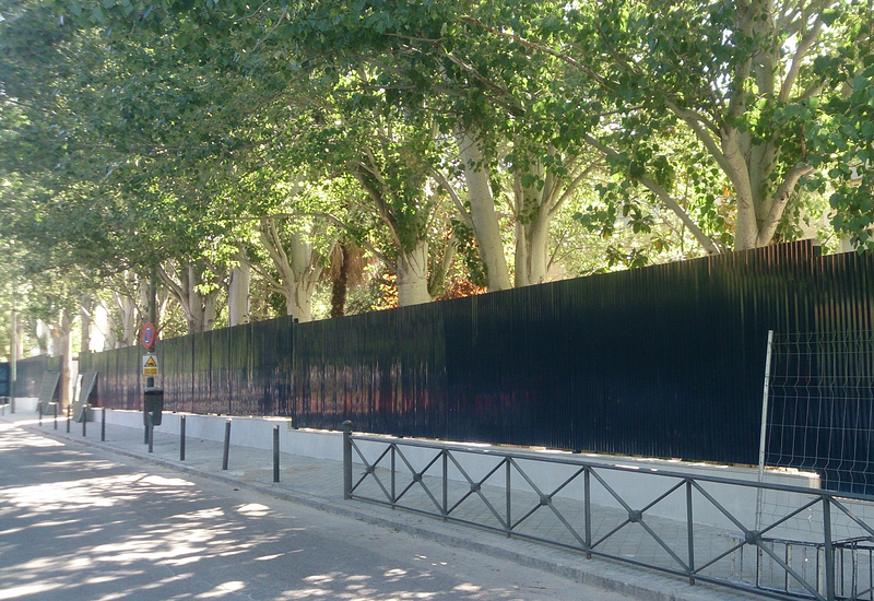 Cerrajer&iacute;a CS 16