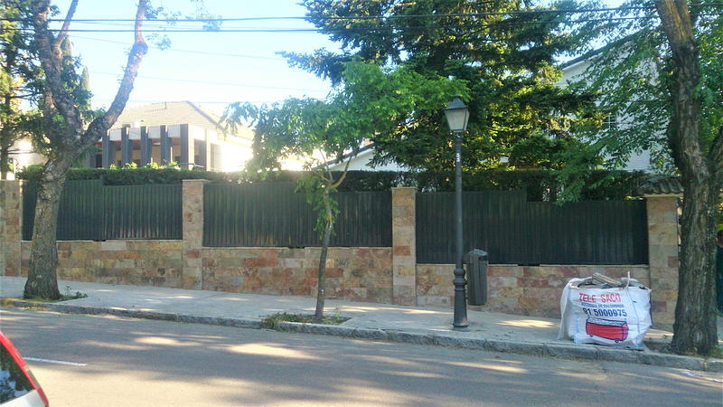 Cerrajer&iacute;a CS 21