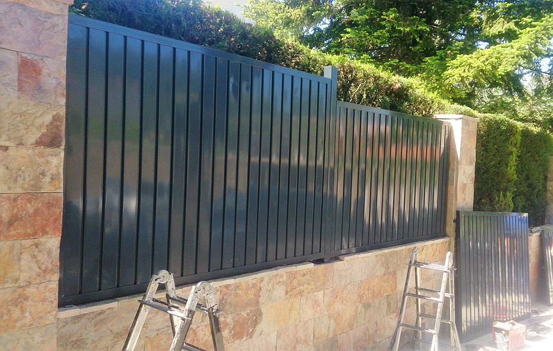 Cerrajer&iacute;a CS 20