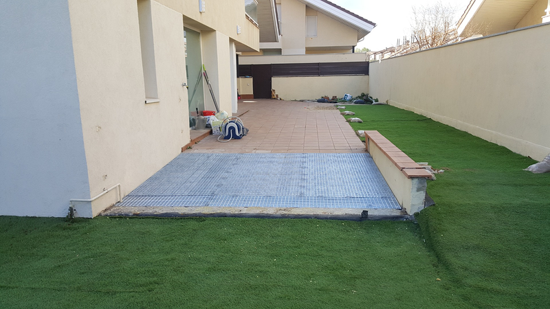 Cerrajer&iacute;a CS 12