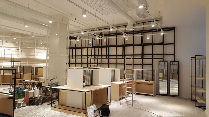 Cerrajer&iacute;a CS 18