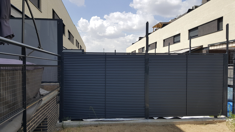 Cerrajer&iacute;a CS 7