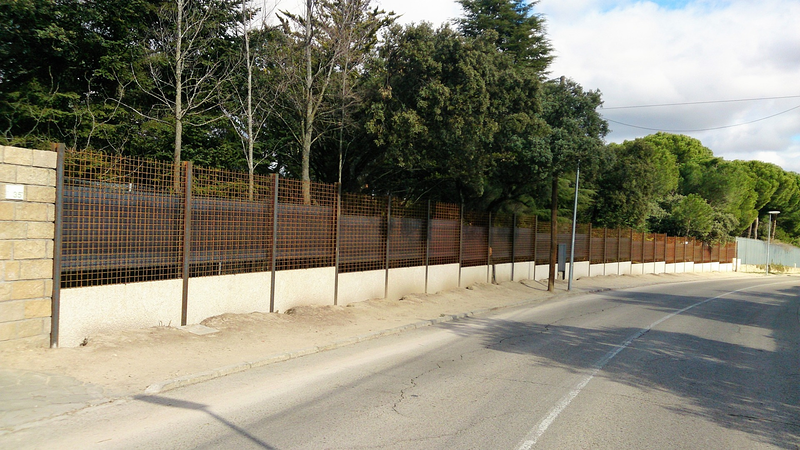 Cerrajer&iacute;a CS 22