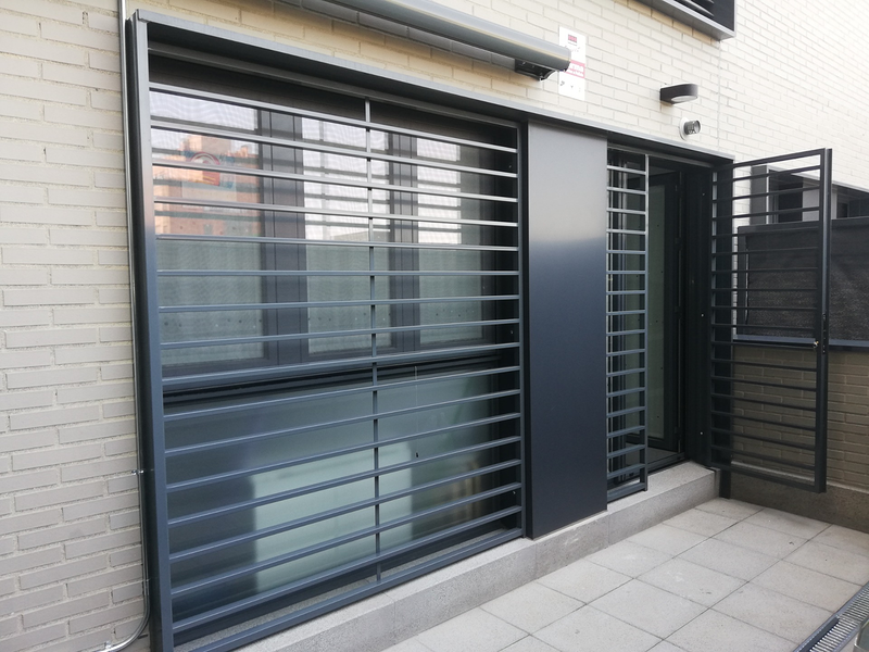 Cerrajer&iacute;a CS 2