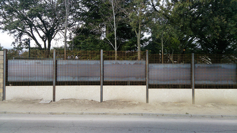 Cerrajer&iacute;a CS 23