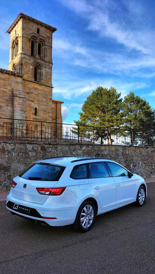 Taxi L&oacute;pez Herrera de Pisuerga