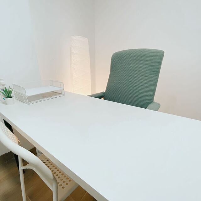 SV Fisioterapia Adeje