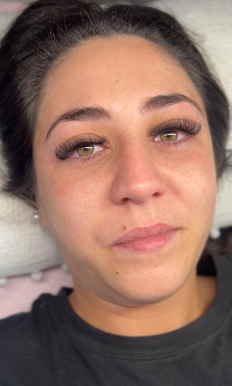 Lash Lover Studio 15