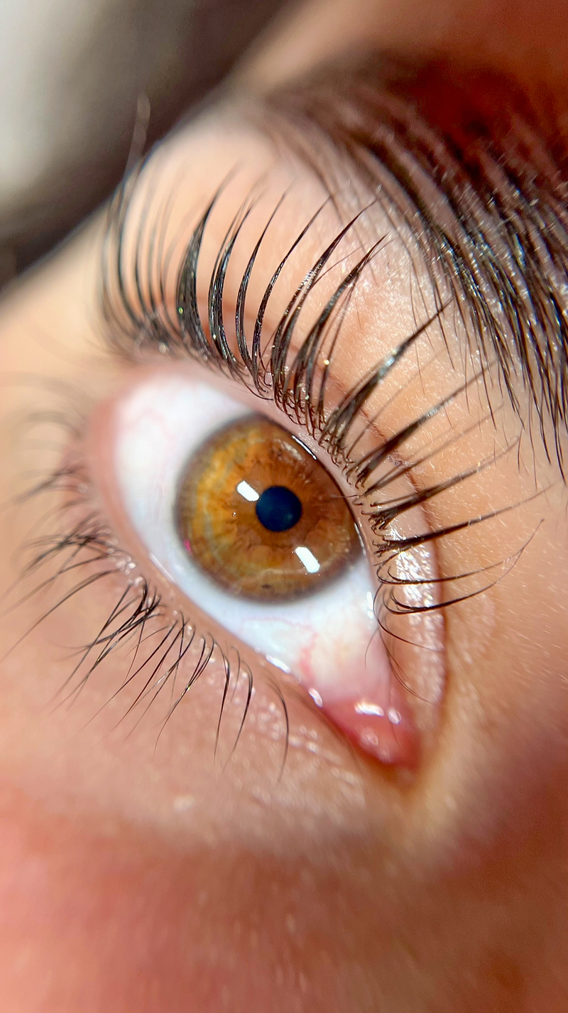 Lash Lover Studio 17