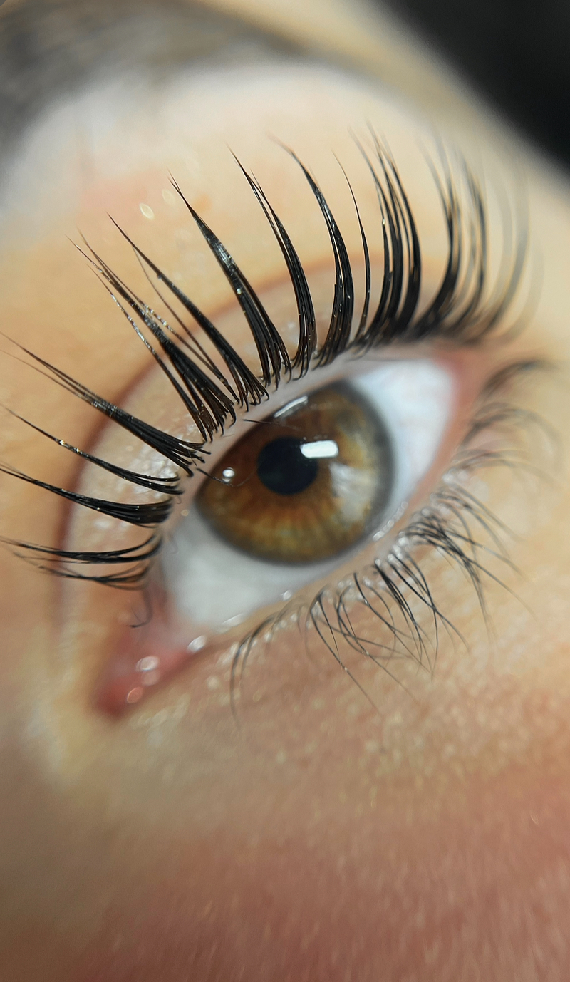 Lash Lover Studio 19