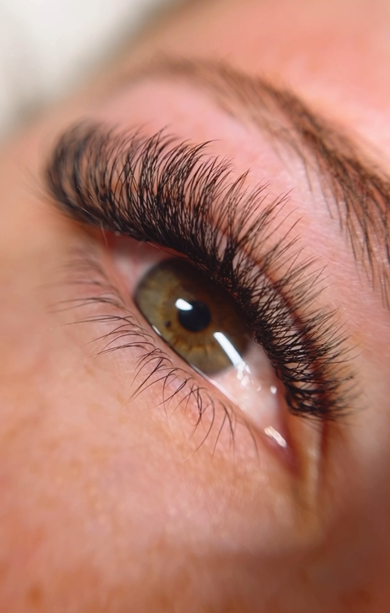 Lash Lover Studio 10