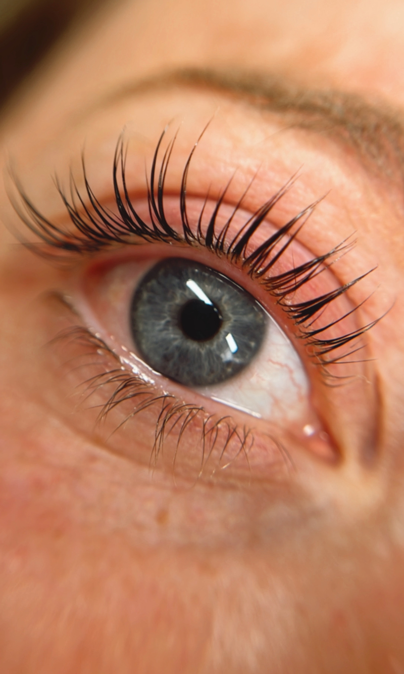 Lash Lover Studio 16