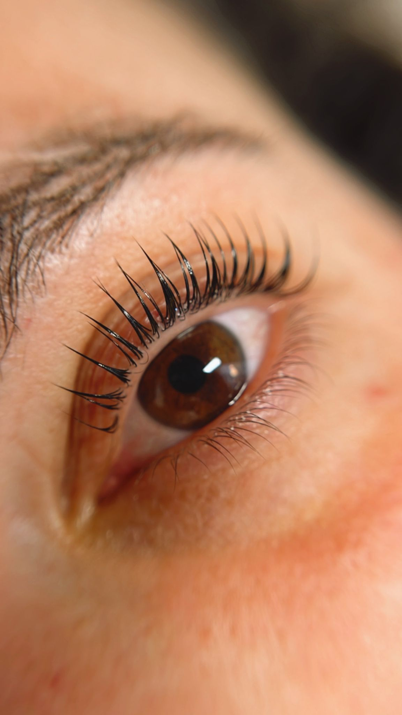 Lash Lover Studio ESTETICA: CENTROS