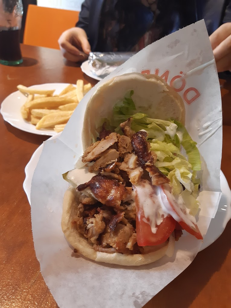Kebab Los Amigos 5