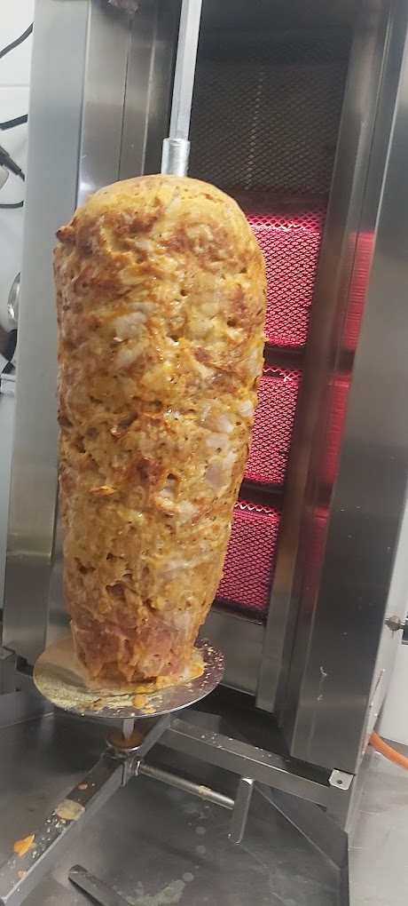 Kebab Los Amigos 14