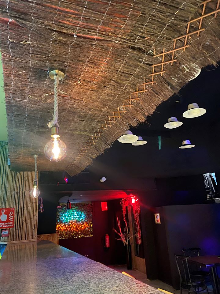 Fonda Los Contentosos 2