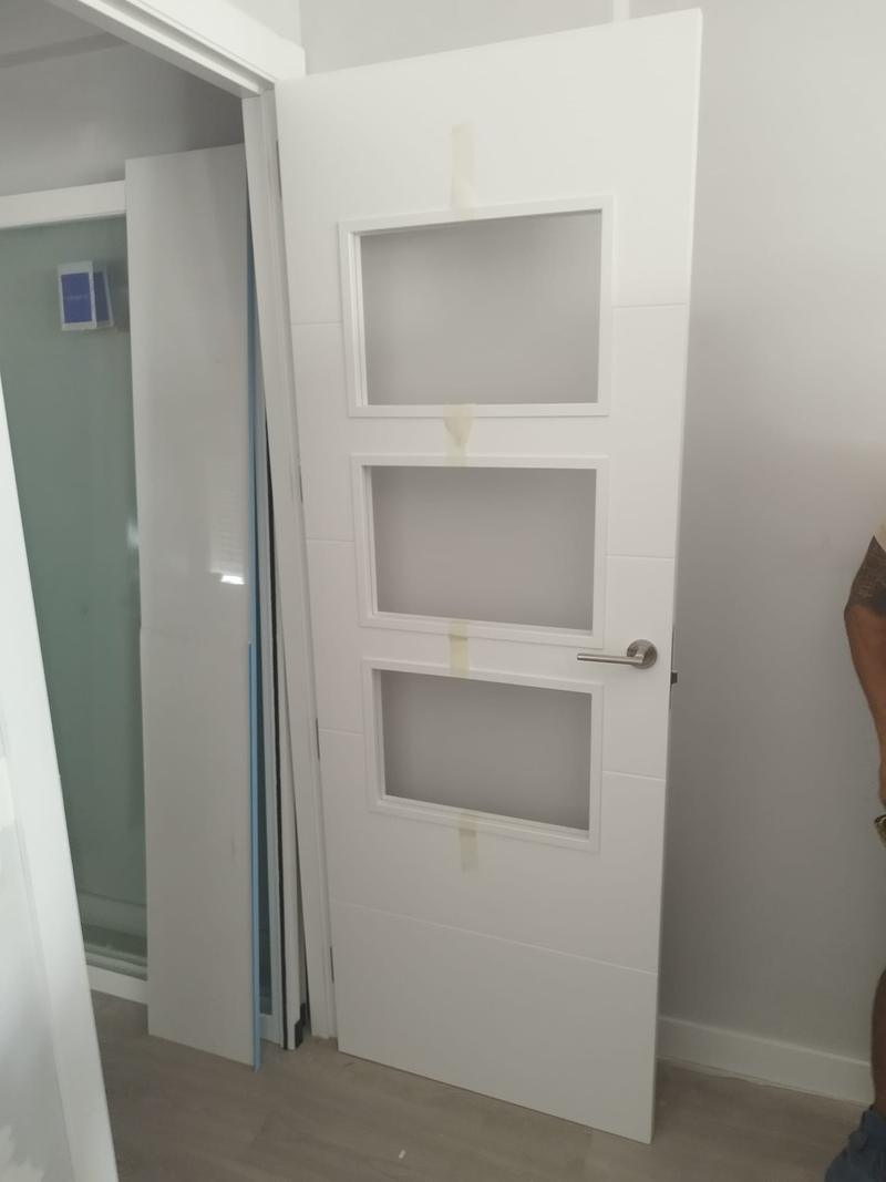 Imalsur CARPINTERIA DE MADERA