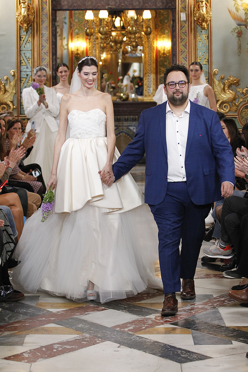 Alejandro Maillo Atelier 16