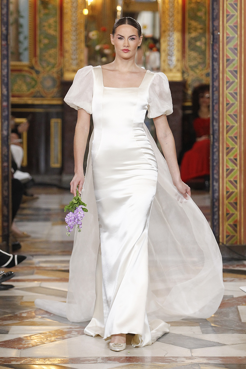 Alejandro Maillo Atelier TIENDAS DE NOVIA