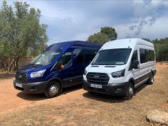 Pic&oacute; Transfers 8