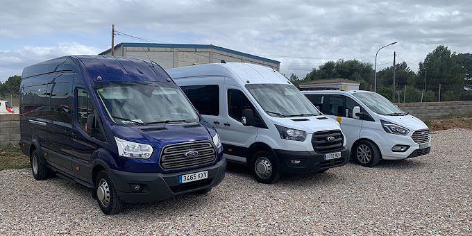 Pic&oacute; Transfers 5