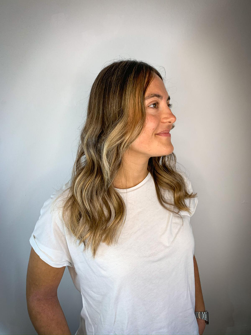 Adrian Salgado Hair Salon 5