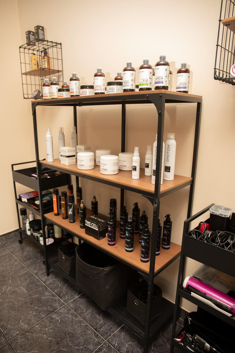 Adrian Salgado Hair Salon 14