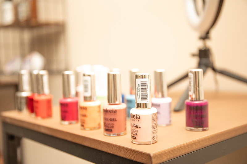 Adrian Salgado Hair Salon 2