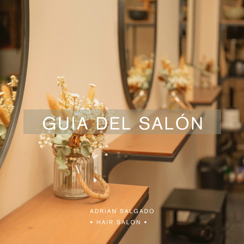 Adrian Salgado Hair Salon 22