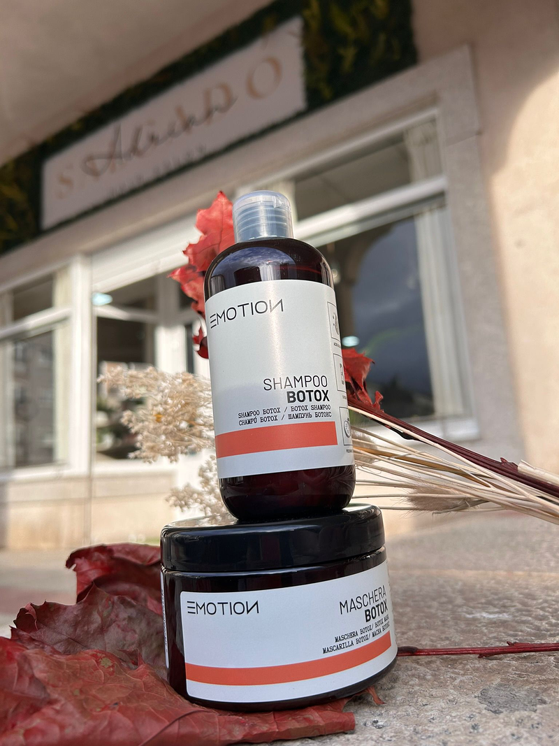 Adrian Salgado Hair Salon 39