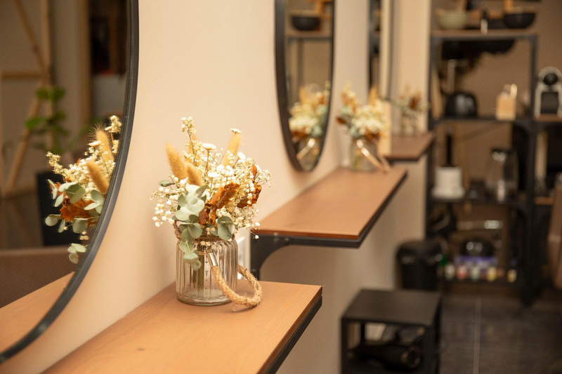 Adrian Salgado Hair Salon 13