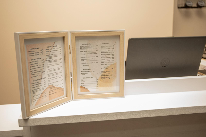 Adrian Salgado Hair Salon 6