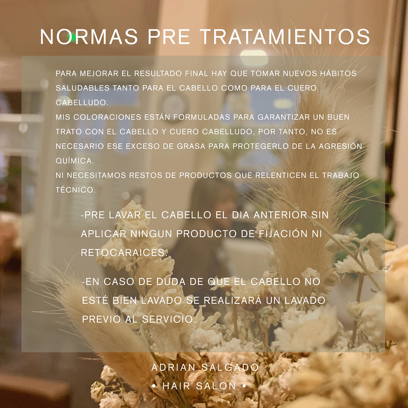 Adrian Salgado Hair Salon 31