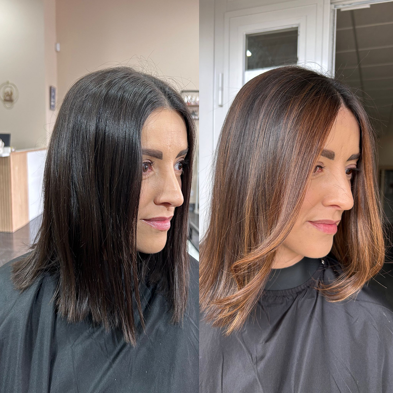 Adrian Salgado Hair Salon 41