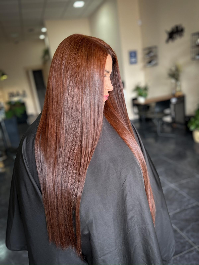 Adrian Salgado Hair Salon 34