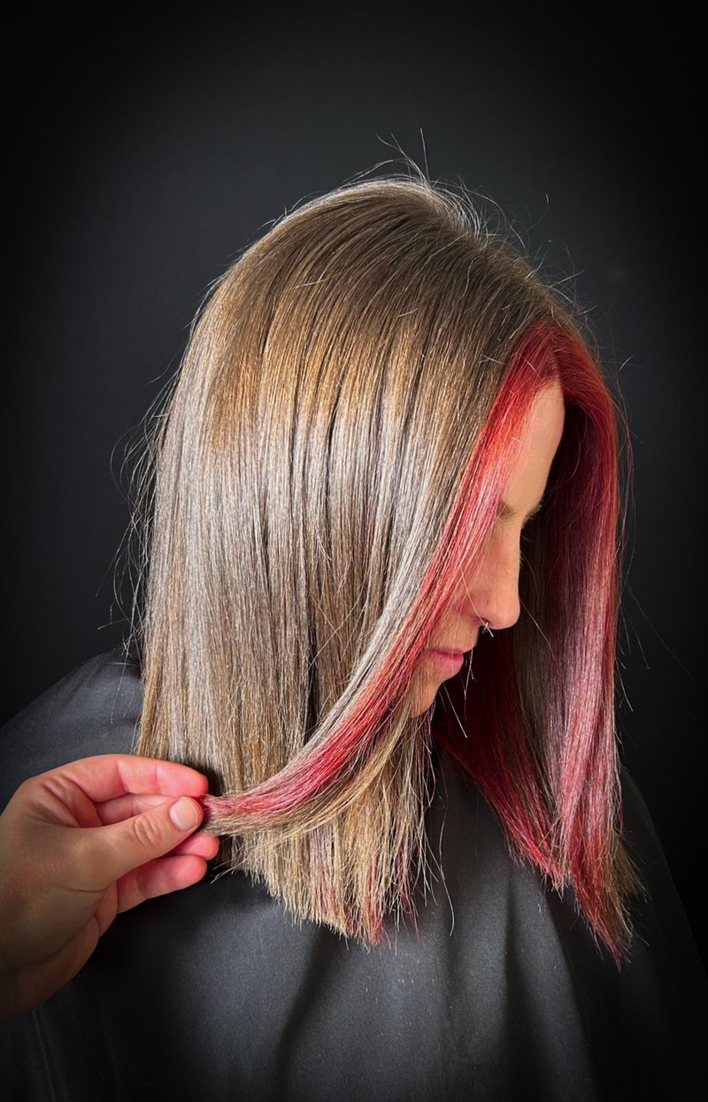 Adrian Salgado Hair Salon 33