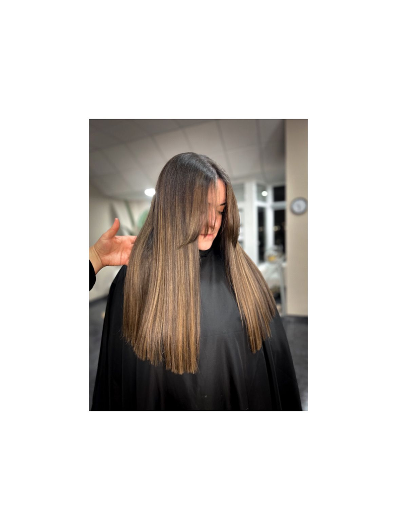 Adrian Salgado Hair Salon 45