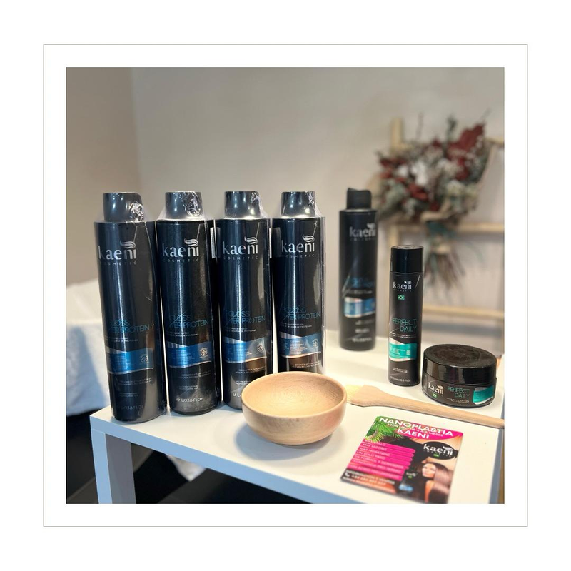 Adrian Salgado Hair Salon 20