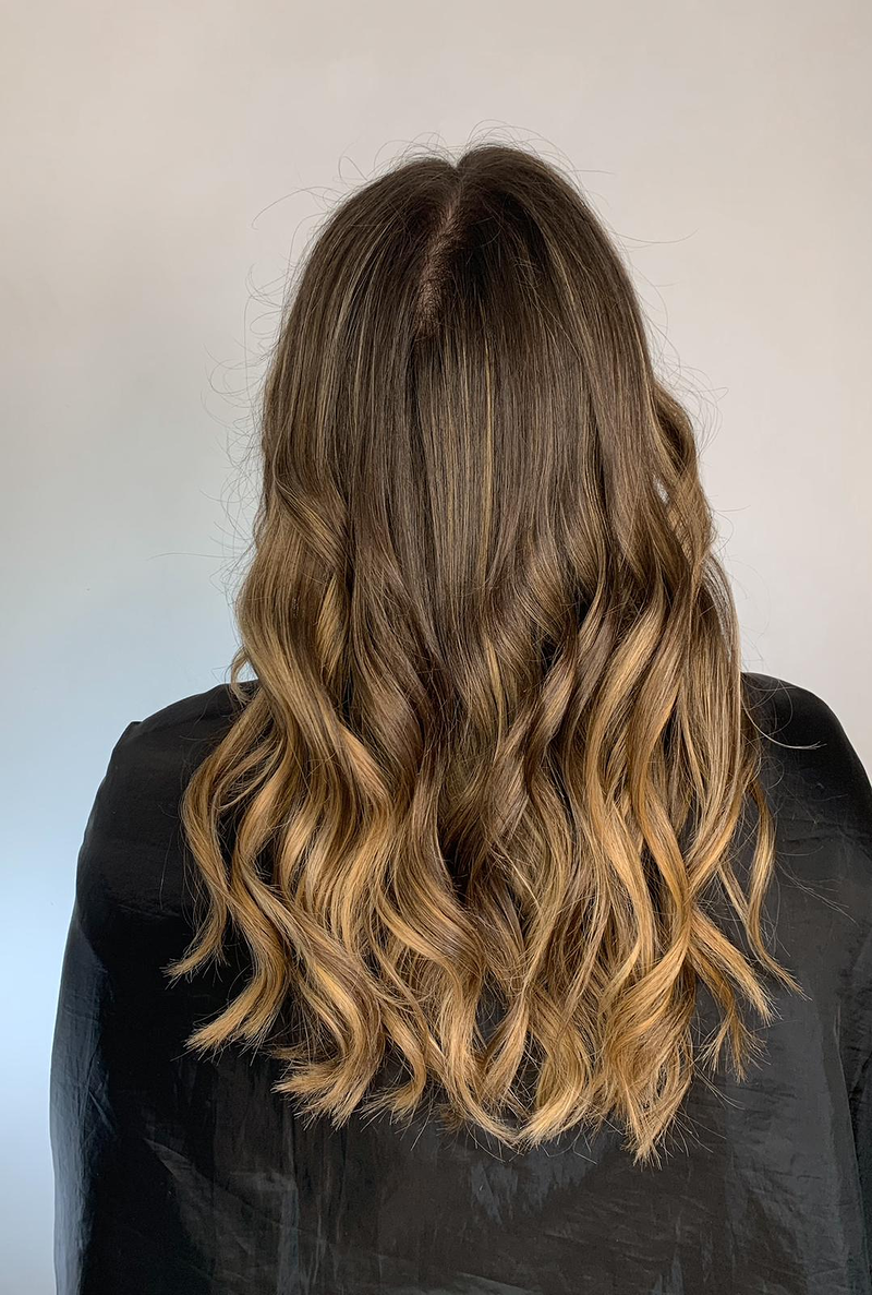 Adrian Salgado Hair Salon 36