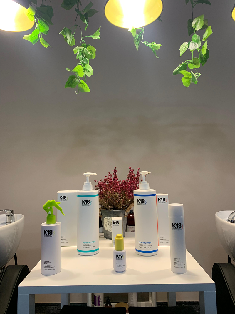 Adrian Salgado Hair Salon 29