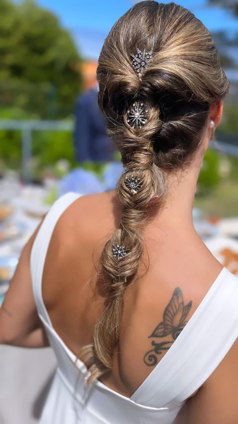 Adrian Salgado Hair Salon 8