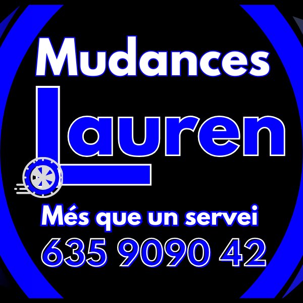 Mudances Lauren, Mudances Vic