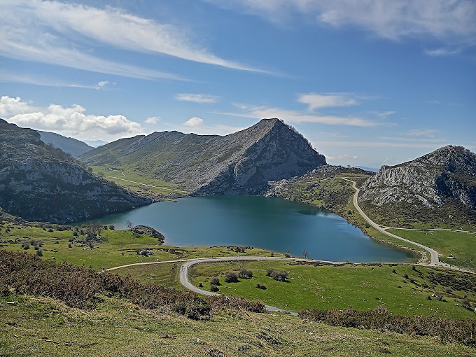 La Casina De Evru Cangas de Onís