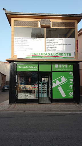 Pinturas Llorente 3