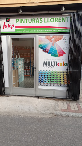 Pinturas Llorente 2