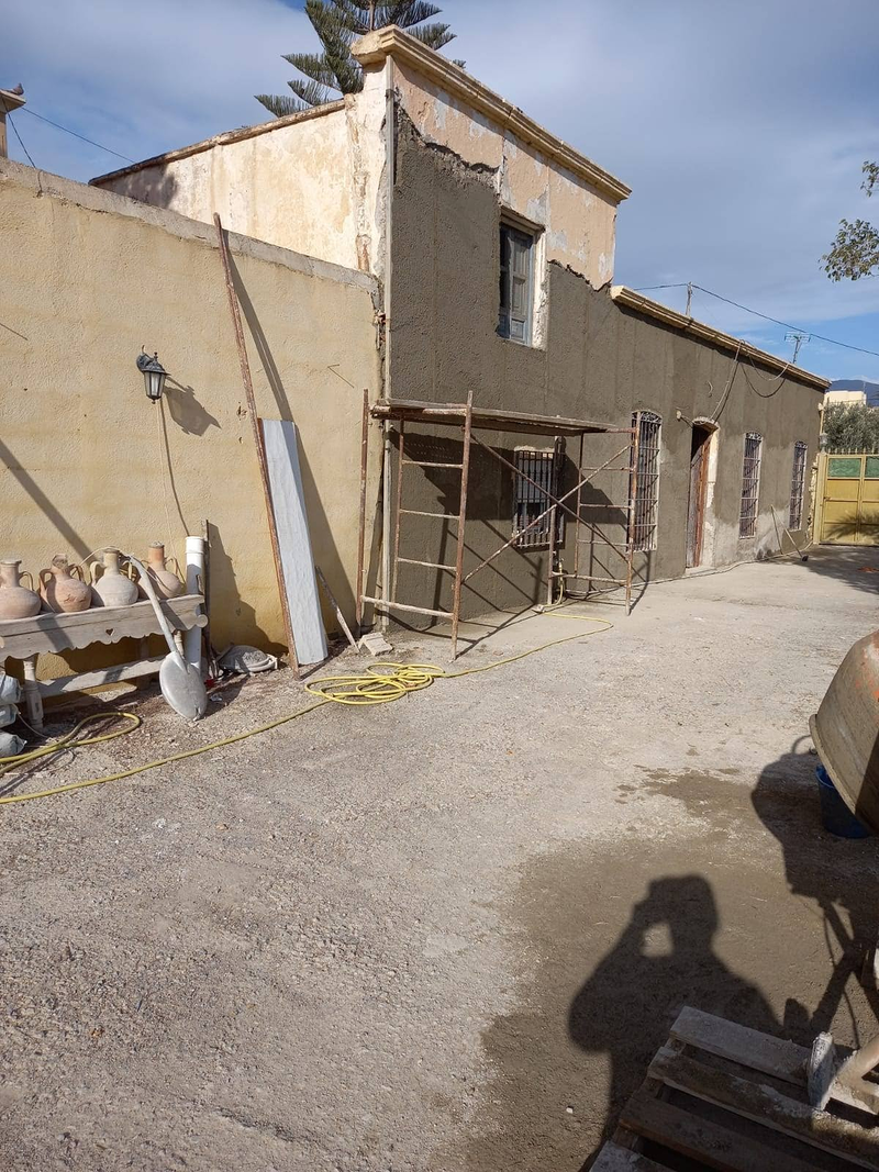 Niemar Multiservicios, Reformas y Construcciones 27