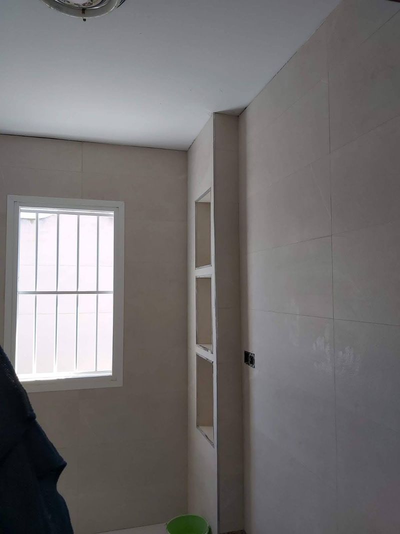 Niemar Multiservicios, Reformas y Construcciones 28